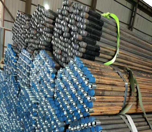 大庆单向注浆管流量可控